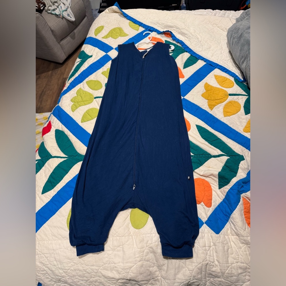 Kyte sleep bag walker tog 1.0